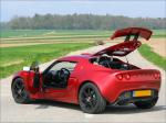 Lotus Exige 2004 года